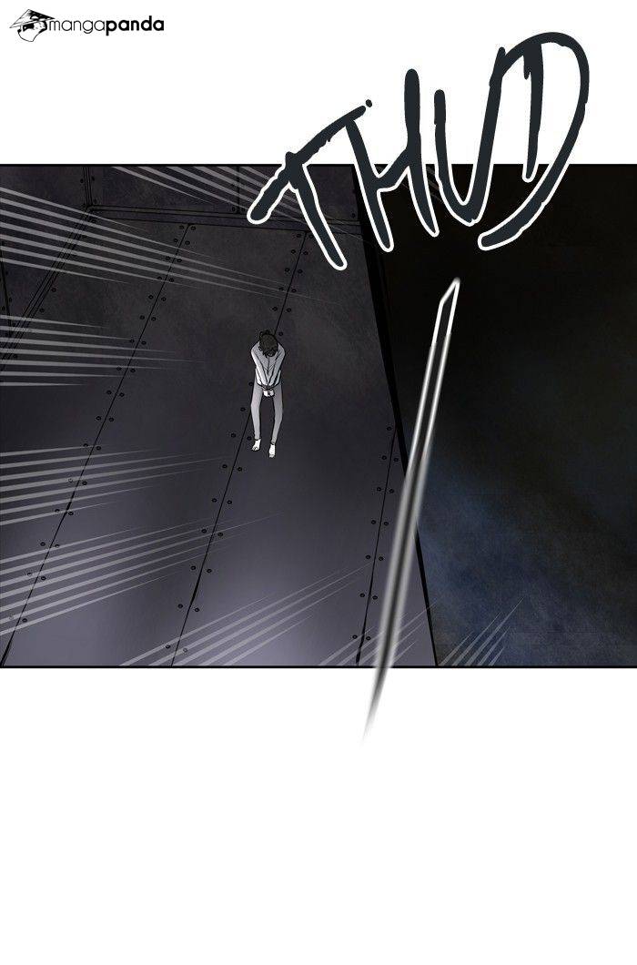 Tower of God Chapter 423 image 023